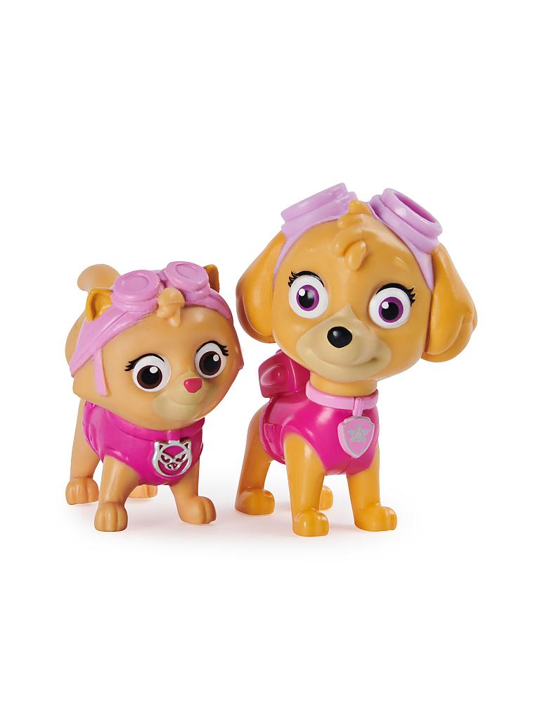 PAW PATROL PAW Patrol Chaos Kätzchen Geschenkset mit 8 PAW PATROL PAW Patrol Chaos Kätzchen Geschenkset mit 8